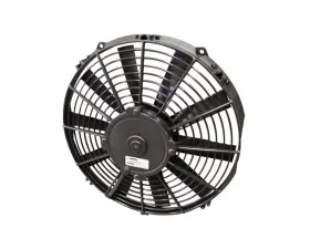 PWR Fan Spal 12Inch Medium Profile PULL Deutsch Connector