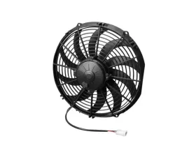 PWR 12Inch High Performance Fan-Push / Curved