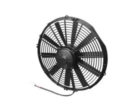 PWR 14Inch High Performance Fan-Pull / Straight