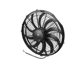 PWR 14Inch High Performance Fan-Pull / Curved
