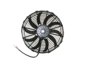 PWR 13Inch High Performance Fan-Push / Curved