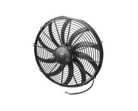 PWR 16Inch High Performance Fan-Pull / Curved