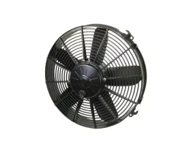 PWR Fan Spal 12Inch Hi-Perf-PULL-Has Finger Guards