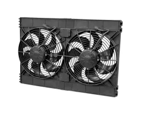 PWR 12Inch Dual High Performance Fan