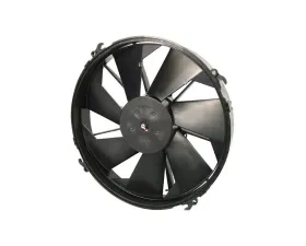 PWR Fan Spal 12Inch PULL 12V