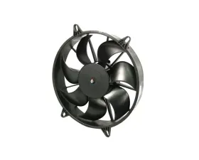 PWR Fan Spal 11Inch Puller Curved 12V