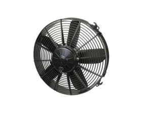 PWR 12In Fan/Pull 24 volt