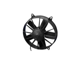 PWR Fan Spal 11In PULL 24V