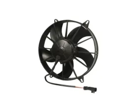 PWR 11Inch High Output (H.O.) Fan / Pull