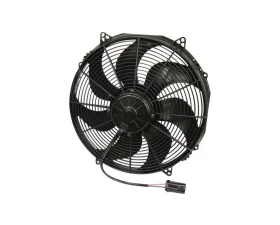 PWR 16Inch High Output (H.O.) Fan / Pull
