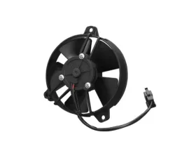 PWR 5.2Inch Fan / Pull