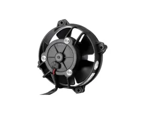 PWR 4Inch Fan / Pull