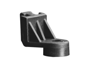 PWR 1pc Fan Mounting Bracket 1.10In long x .35In tall