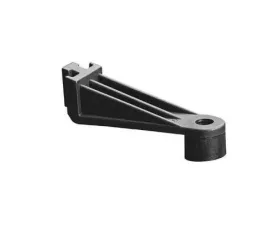 PWR IX-30102130 1pc Fan Mounting Bracket 2.67In long x .57In tall