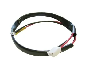 PWR Wire Connector Pig Tail Standard