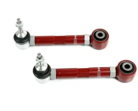 TruHart Rear Toe Control Arms Red BMW X5 2000-2006