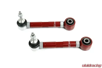 TruHart Rear Toe Control Arms Red BMW X5 2000-2006 - TH-B202