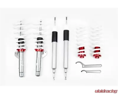 TruHart Basic Coilovers BMW 5-Series E60 2004-2010 - TH-B707