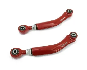 TruHart Rear Camber Kit Upper Red Chrysler 300|Dodge Challenger|Charger 2011-2024