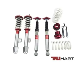 TruHart  StreetPlus Coilover Kit Chrysler 300 RWD 2005-2010