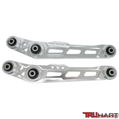 TruHart Rear Lower Control Arms Honda CRX 88-91 - TH-H101-PO-PB