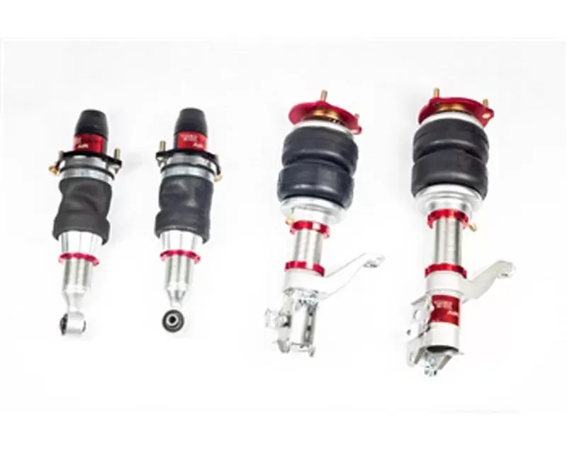 TruHart AirPlus Air Struts Acura RSX 2002-2006|Honda Civic 2001-2005 - TH-H1011