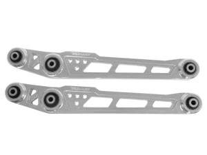 TruHart Rear Lower Control Arms Honda Civic 96-00 - TH-H102-PO-PB - Image 3