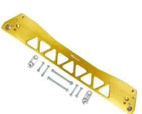TruHart Subframe Brace Gold Acura Integra 1994-2001|Honda Civic 1992-1995