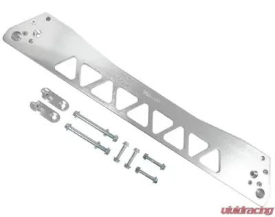 TruHart Subframe Brace Polished Acura Integra 1994-2001|Honda Civic 1992-1995 - TH-H111-PO