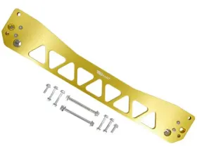 TruHart Subframe Brace Gold Honda Civic 1996-2000