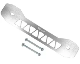 TruHart Subframe Brace Polished Acura ILX 2013-2024|Honda Civic 2006-2015