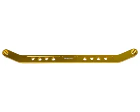 TruHart Rear Tie Bar Gold Acura Integra 1994-2001|Honda Civic 1992-1995