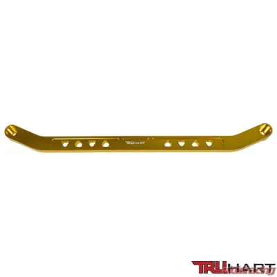 TruHart Rear Tie Bar Gold Acura Integra 1994-2001|Honda Civic 1992-1995 - TH-H120-GO