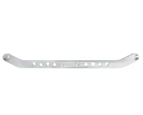 TruHart Rear Tie Bar Polished Acura Integra 1994-2001|Honda Civic 1992-1995