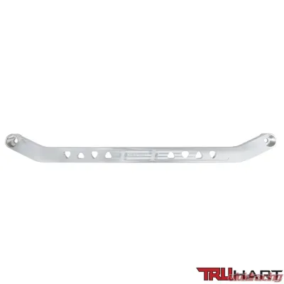 TruHart Rear Tie Bar Polished Acura Integra 1994-2001|Honda Civic 1992-1995 - TH-H120-PO