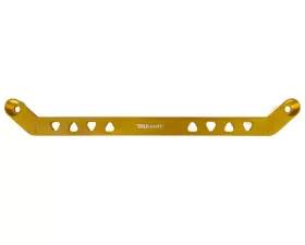 TruHart Rear Tie Bar Gold Honda Civic 1996-2000