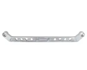 TruHart Rear Tie Bar Polished Honda Civic 1996-2000