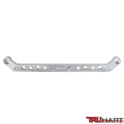 TruHart Rear Tie Bar Polished Honda Civic 1996-2000 - TH-H121-PO