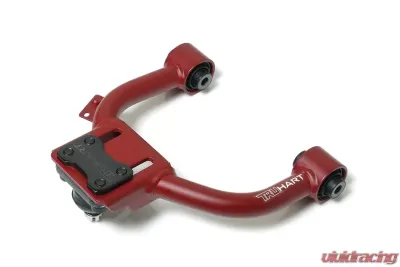 TruHart Front Camber Kit Red Acura TSX|TL 2003-2008|Honda Accord 2003-2007 - TH-H209-1