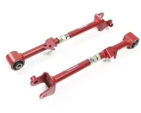 TruHart Rear Traction Arm Red Acura TL|TSX 2008-2013|Honda Accord 2008-2017