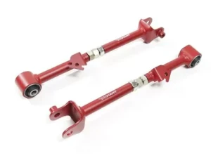TruHart Rear Traction Arm Red Acura TL|TSX 2008-2013|Honda Accord 2008-2017 - TH-H210-1 - Image 2