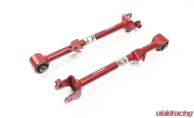 TruHart Rear Traction Arm Red Acura TL|TSX 2008-2013|Honda Accord 2008-2017 - TH-H210-1