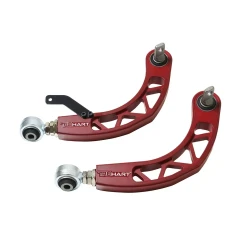 Camber Adjustment Parts