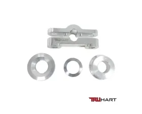 TruHart Shifter Bushings Billet Acura Integra 1994-2001|Honda Civic 1999-2000