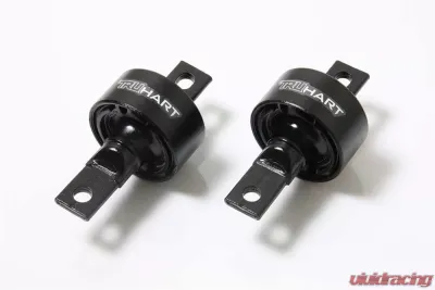 TruHart Rear Trailing Arm Bushing Black Acura Integra 1994-2001|Honda Civic 1988-2000 - TH-H304
