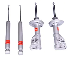 TruHart Sport Shocks Acura ILX 2016-2024|Honda Civic 2014-2015