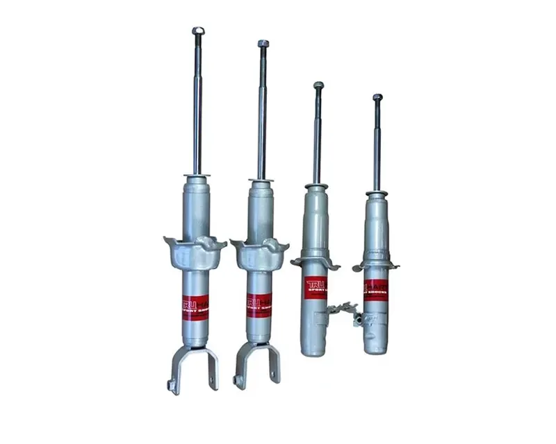 TruHart Sport Shocks Acura TL|TSX 2008-2014|Honda Accord 2008-2012 - TH-H509