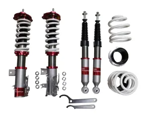 TruHart StreetPlus Coilovers Acura ILX 2013-2015