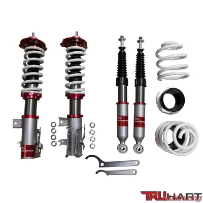 TruHart StreetPlus Coilovers Acura ILX 2013-2015 - TH-H805-1