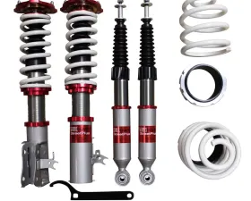 TruHart DRAG Spec Coilovers Honda Civic 2006-2011